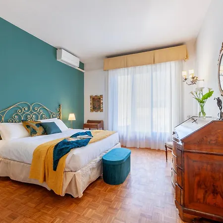 Apartman Da Vinci - Flo Firenze