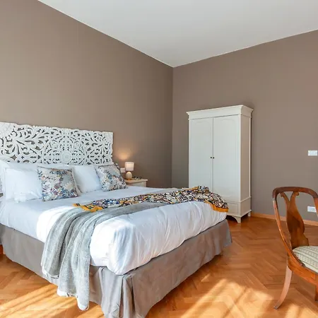 Da Vinci - Flo Apartman *