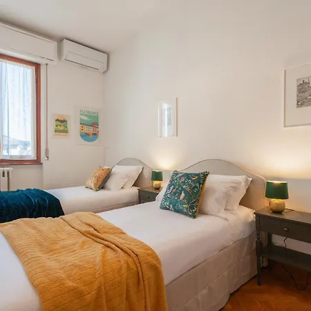 Da Vinci - Flo Apartman *