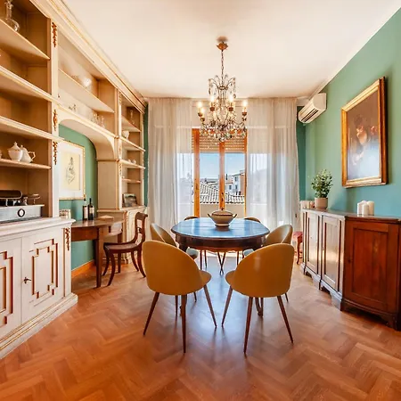 Apartamento Da Vinci - Flo