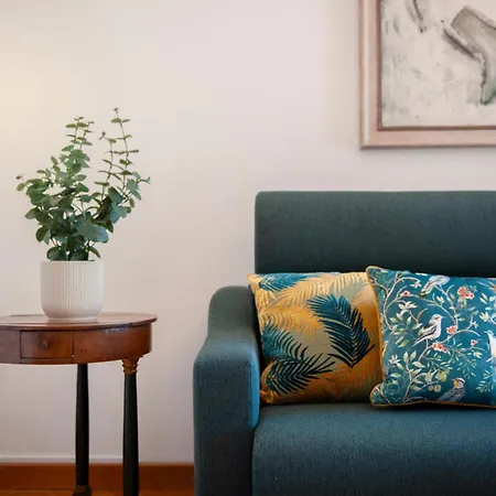 Apartamento Da Vinci - Flo Florença