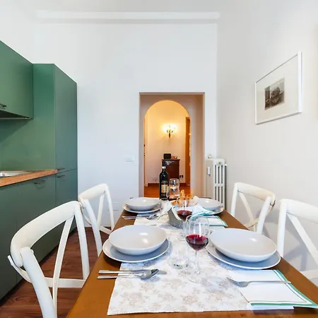 Da Vinci - Flo Apartment