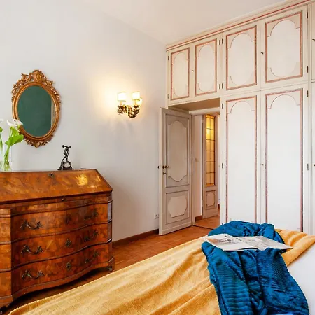 Da Vinci - Flo Apartamento Florença