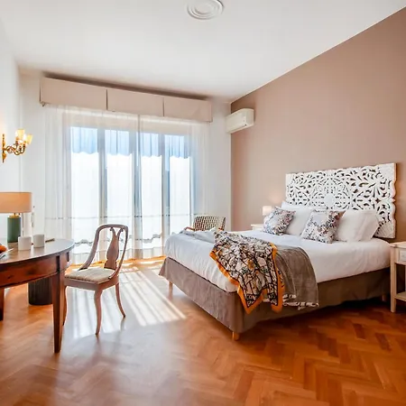 Apartamento Da Vinci - Flo *