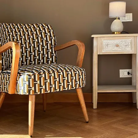 Apartmán Da Vinci - Flo *