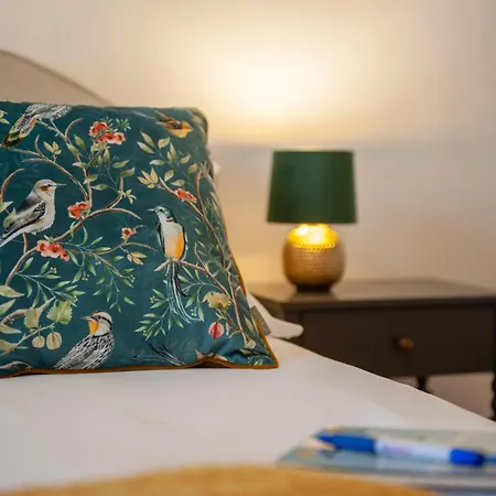 Apartmán Da Vinci - Flo *