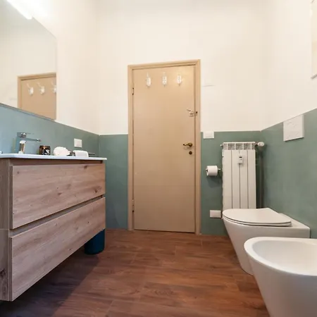 Da Vinci - Flo Apartmán Florencie